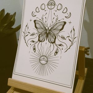 Illustration Cycle